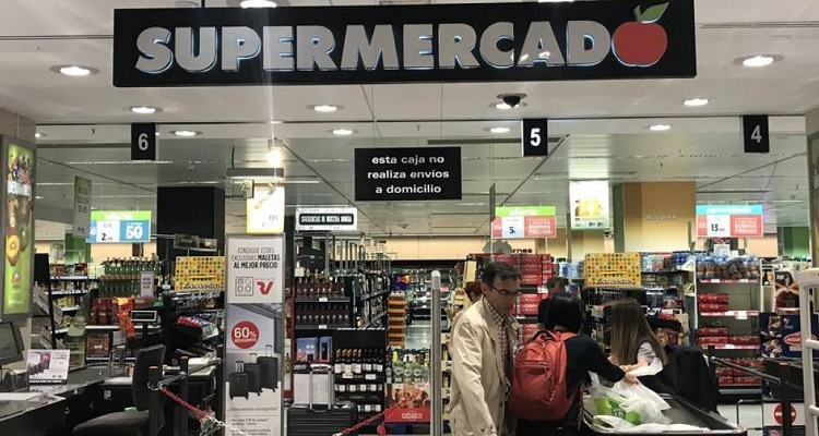 Estos son los fabricantes de las marcas blancas de El Corte Inglés