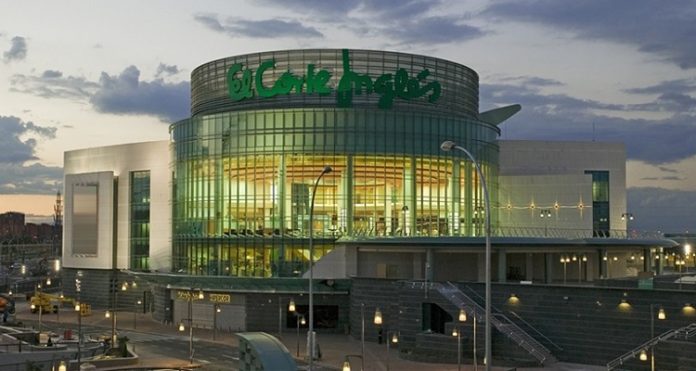 El Corte Inglés