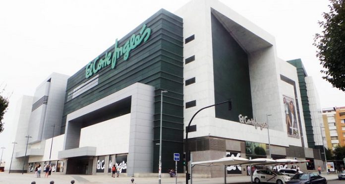 El Corte Inglés