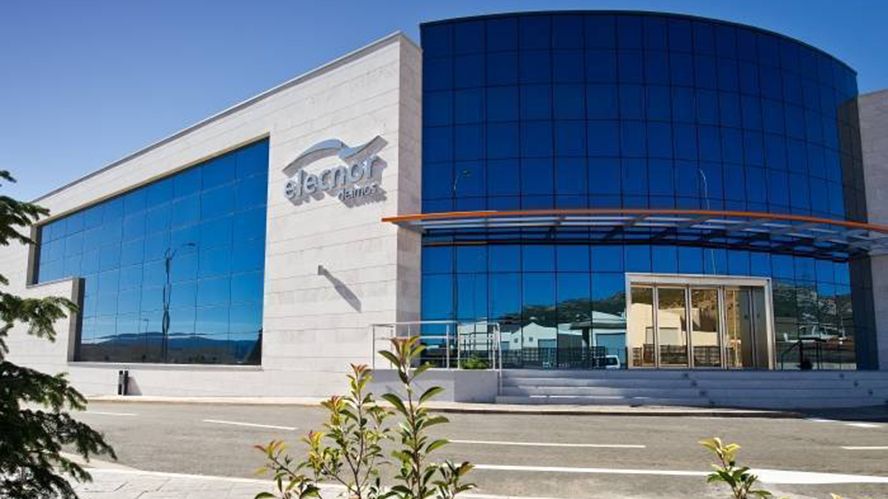 Elecnor construirá un proyecto solar de 359 MW en Brasil por 123 millones