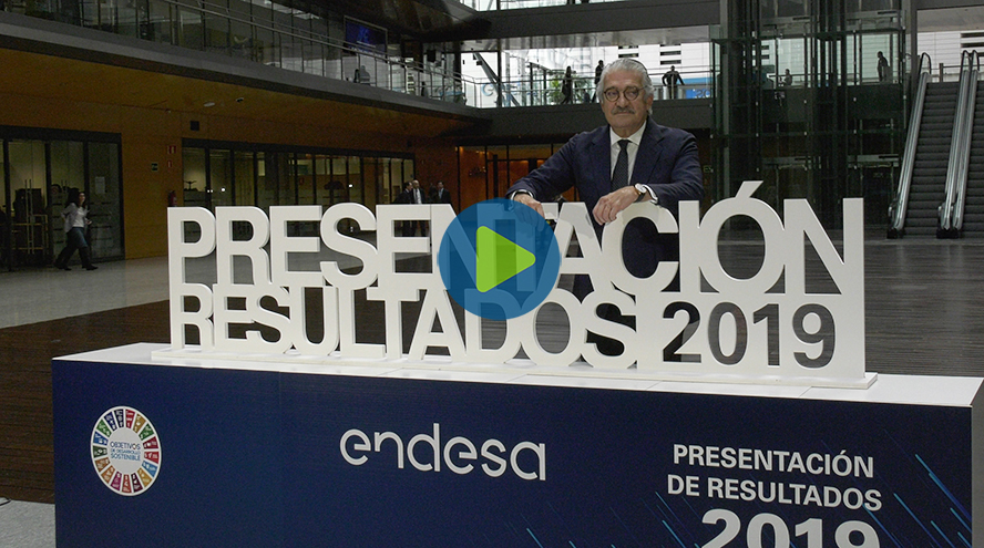 Endesa refuerza su trato con los clientes ante la gran competencia