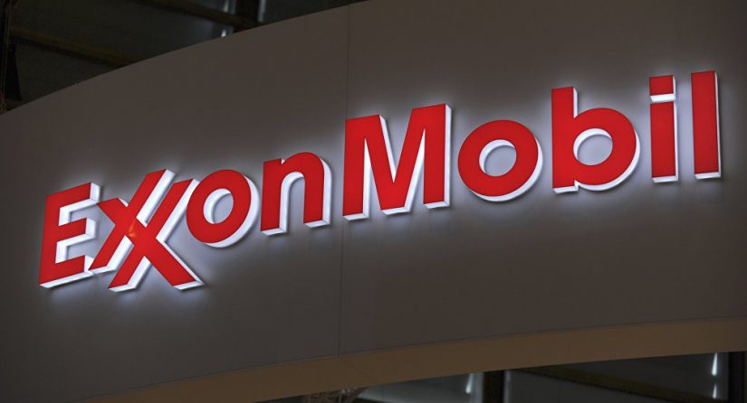 Exxonmobil