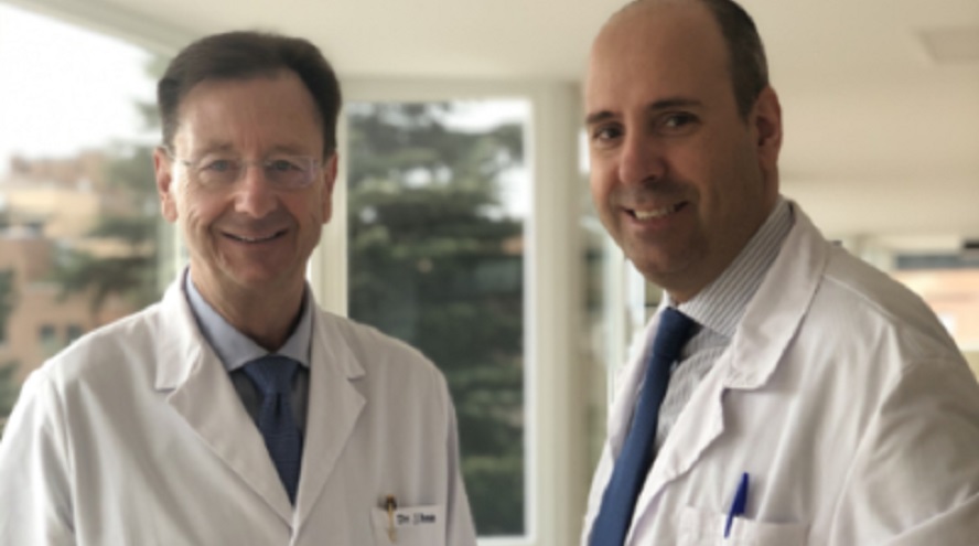 Quirónsalud