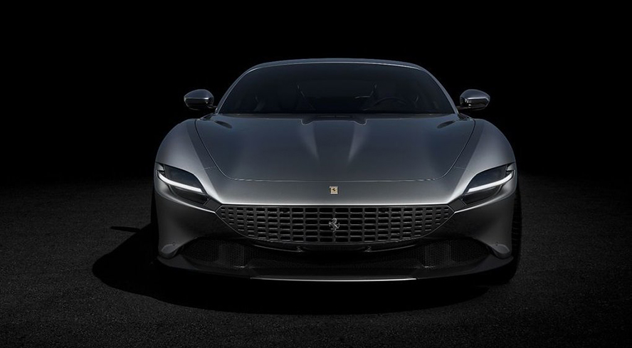 Ferrari f1