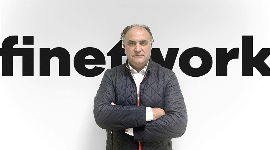 Finetwork: medio millón de clientes para meter presión a los grandes operadores
