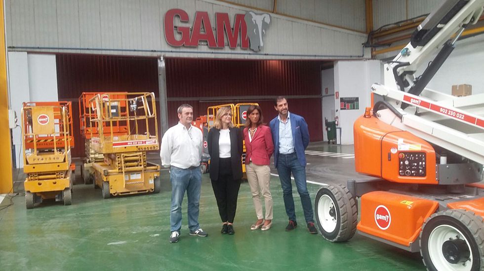 GAM sale de pérdidas en 2019, al ganar 40 M€ por los atípicos