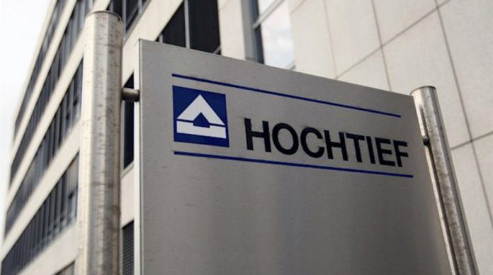 Hochtief