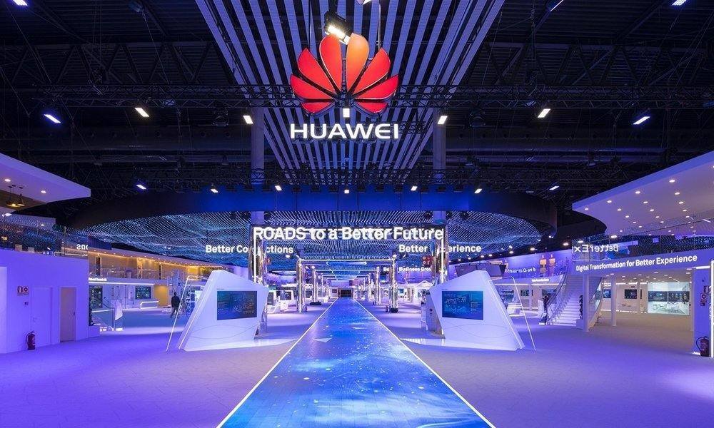 Huawei 5G