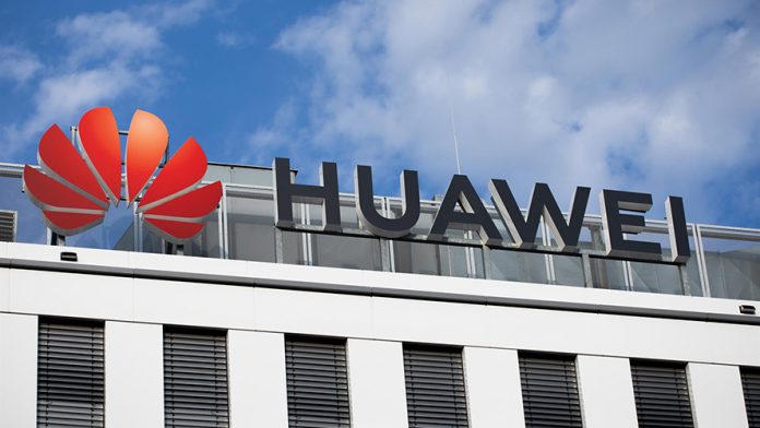 Huawei 5g