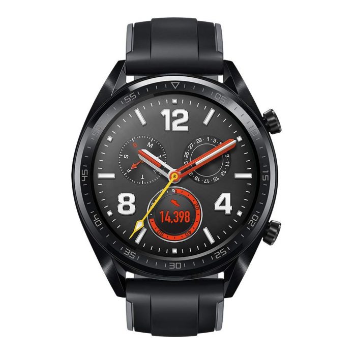 Relojes inteligentes Huawei Watch GT Sport