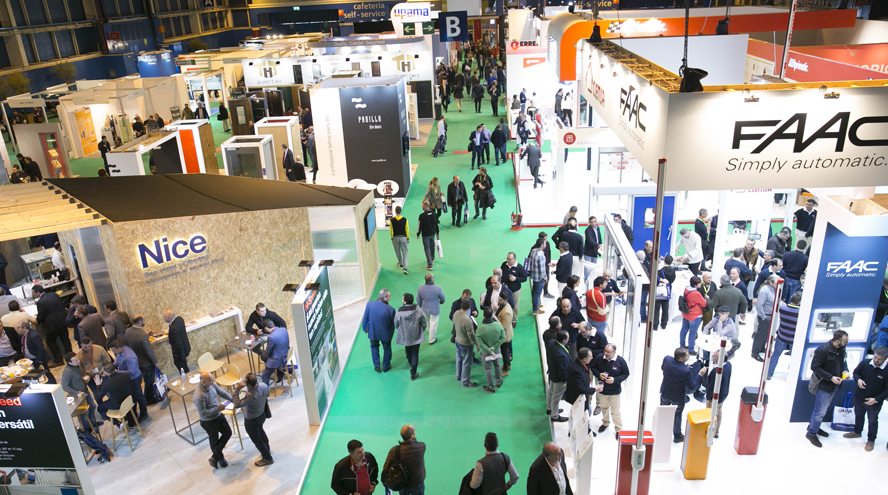 Ifema acogerá el próximo Salón Internacional de la Seguridad (Sicur)