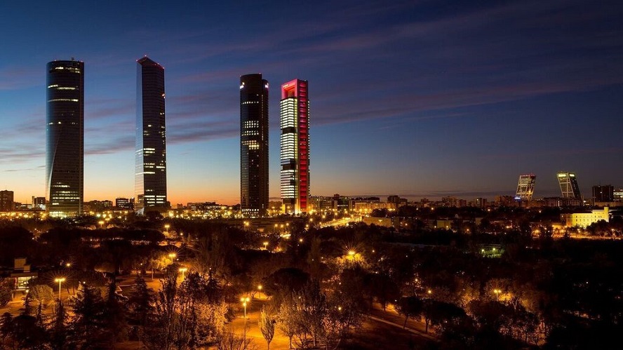 Madrid superará el covid-19 con el mayor incremento en el precio de la vivienda