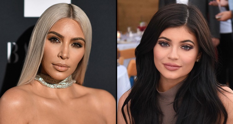 Kylie Jenner y otros famosos que se están forrando gracias a Instagram