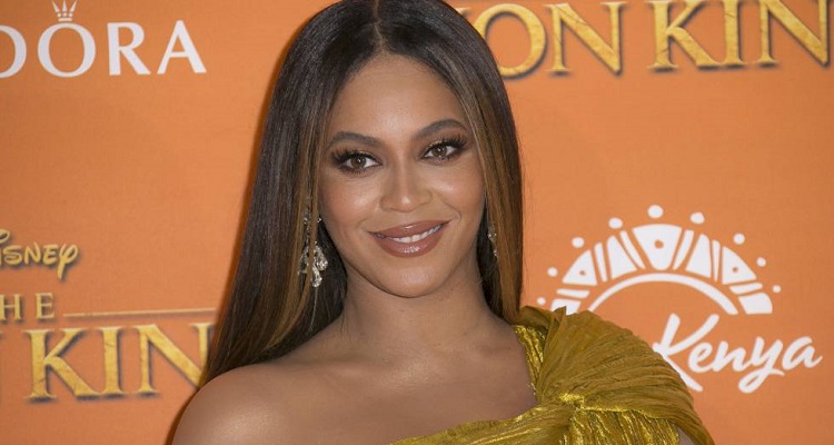 Instagram Beyoncé 1 Merca2.es