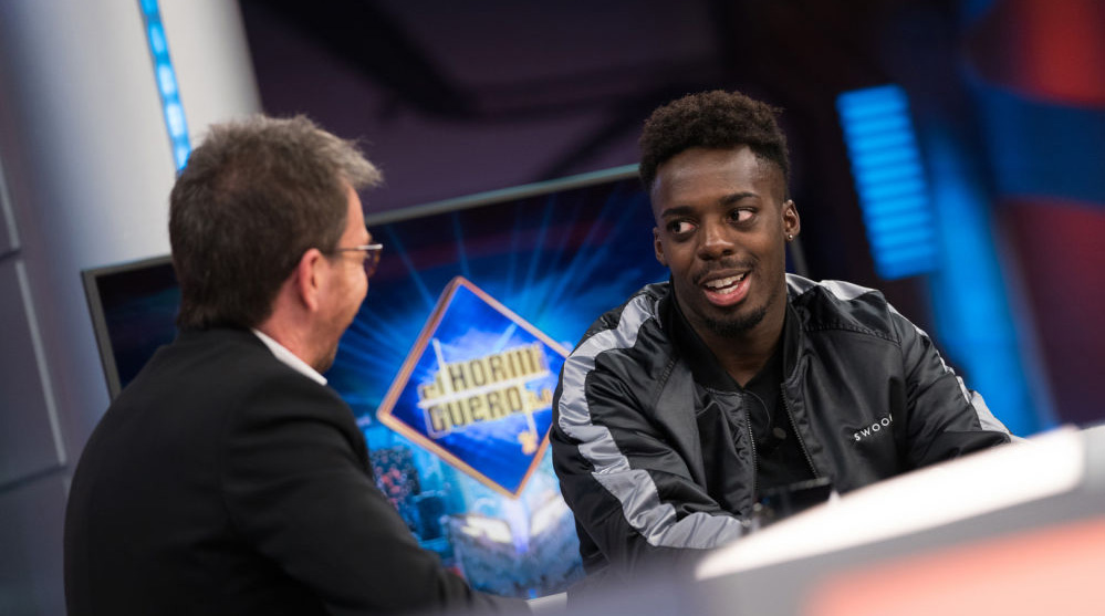 Iñaki Williams