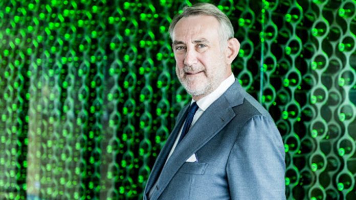 Jean-François van Boxmeer Heineken