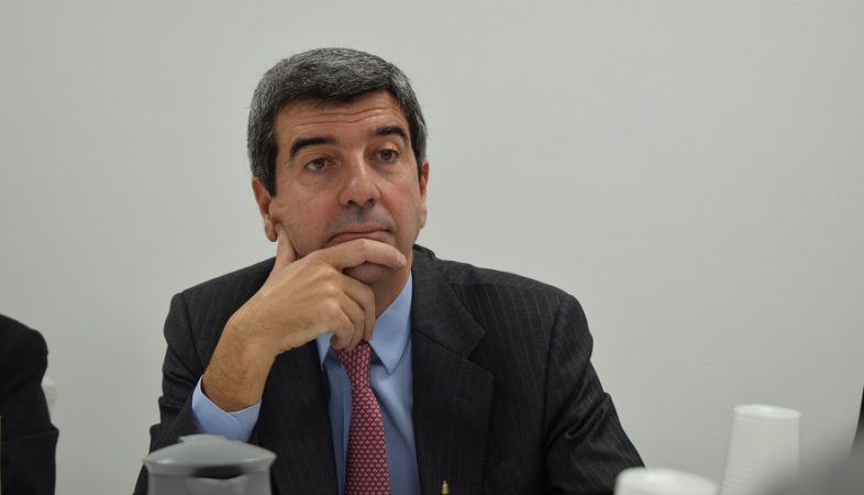 Jesus González-Nieto, director gerente del MAB