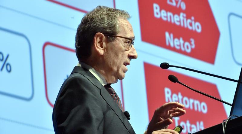 Kutxabank gana 352 M€, impulsado por los préstamos hipotecarios