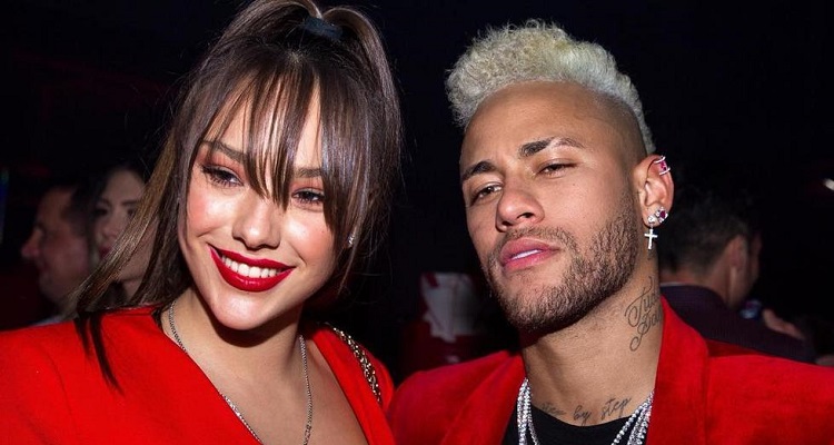 Katerina la “amiga” de Neymar y concursantes famosos de La isla de las tentaciones