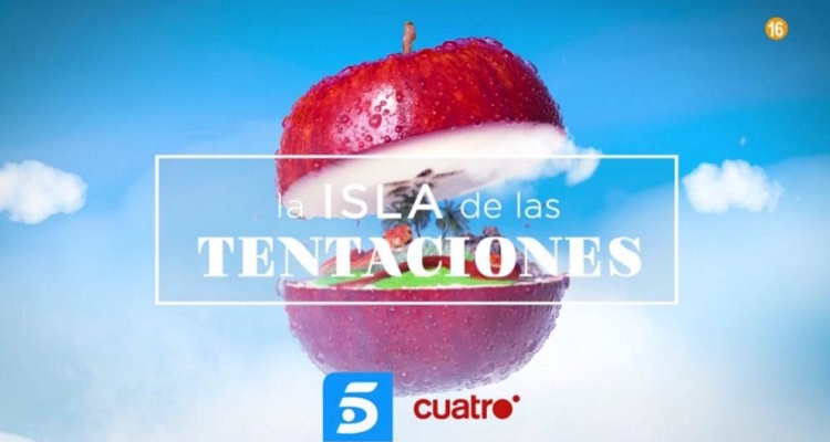 El grito de ¡Estefanía! y otras razones por las que La Isla de las tentaciones es el programa de moda