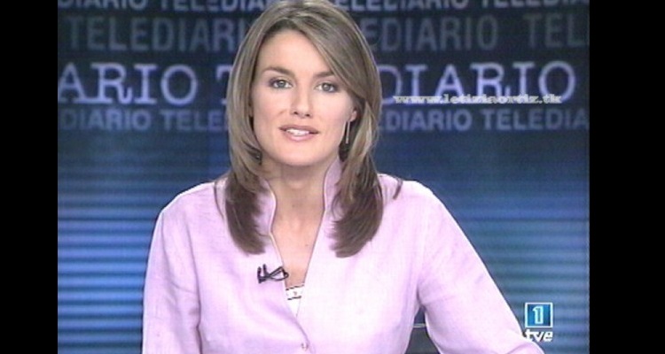 Detalles secretos de la vida de Letizia antes de casarse con Felipe