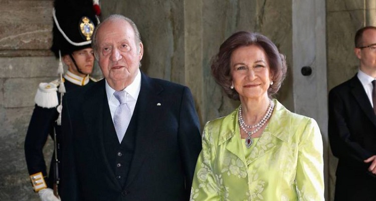 Letizia eméritos Merca2.es
