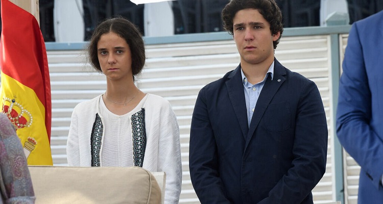 Letizia familiares casa real Merca2.es