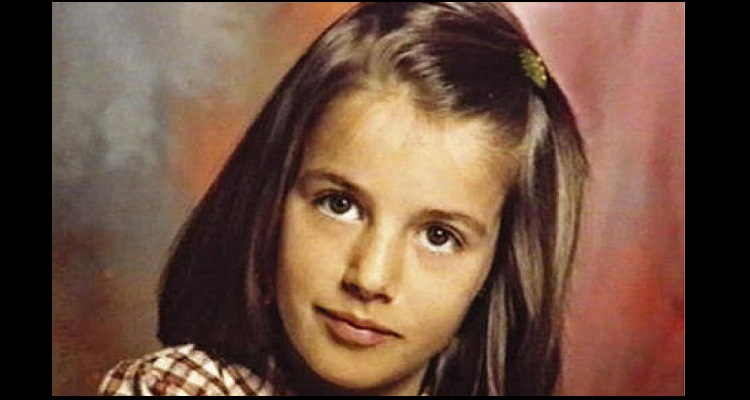 Letizia infancia Merca2.es