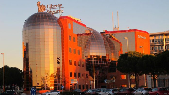 Liberty Cajalmendralejo hogar seguros