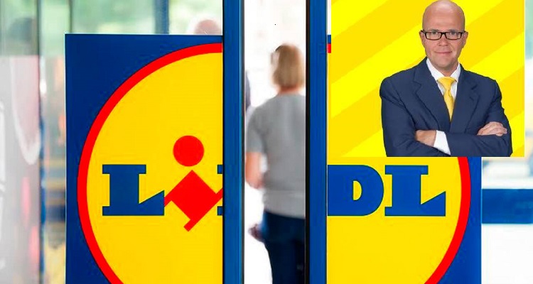 Nueces de California y otros productos de Lidl que triunfan en España