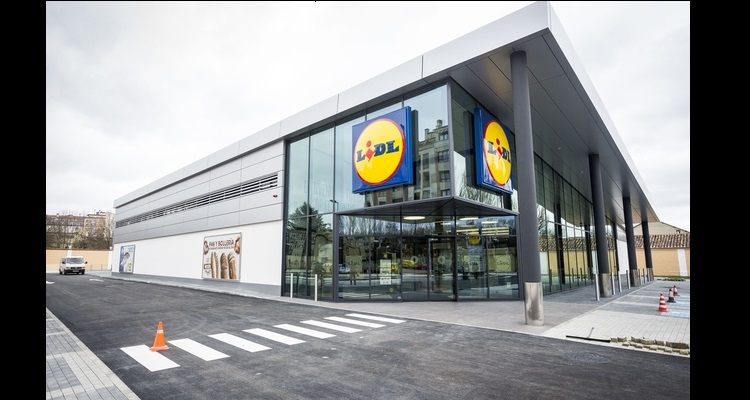 Estos son los secretos del éxito imparable de Lidl en España