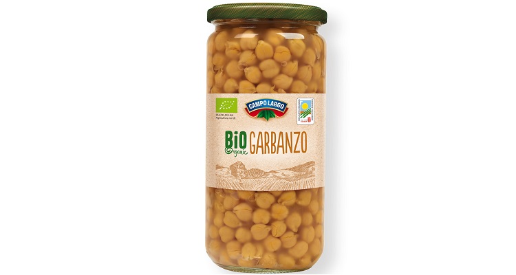 Lidl Bio Garbanzo Merca2.es