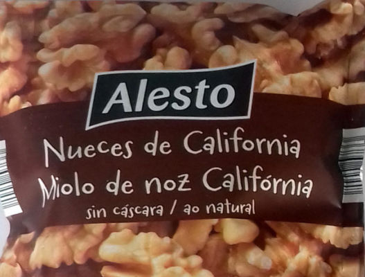 Lidl nueces de california Merca2.es