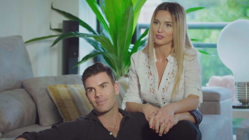 Los trucos de José y Adelina