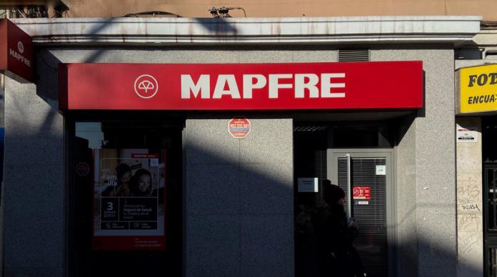 Mapfre Correos