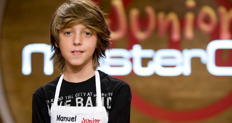 MasterChef Junior