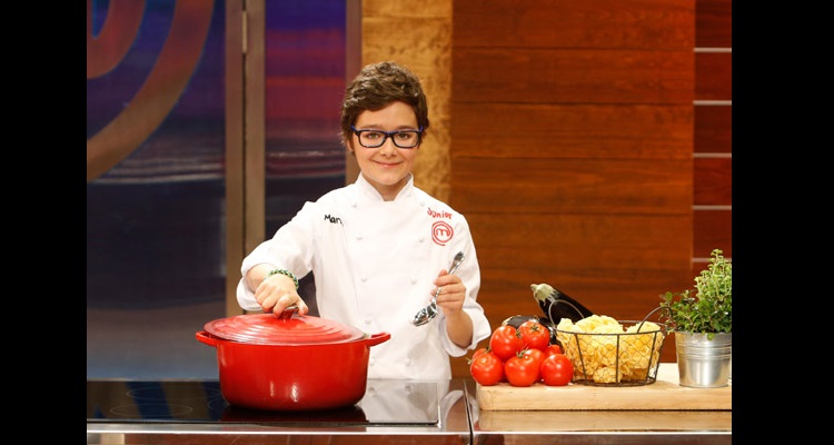 MasterChef Junior