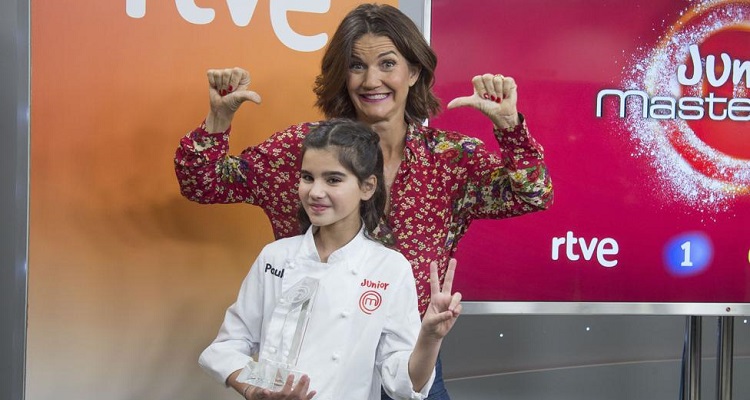 MasterChef Junior