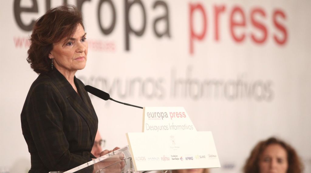 Calvo presume de ausencia de «alerta sanitaria» en el Mobile que costará millones