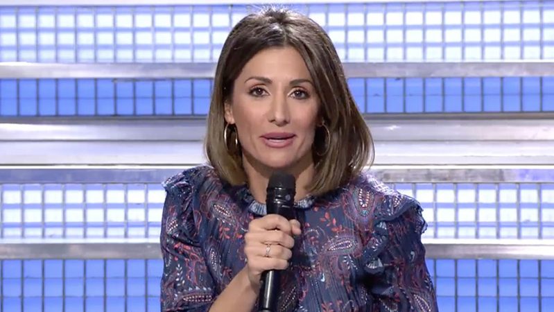 Myhyv Nagore Robles sálvame