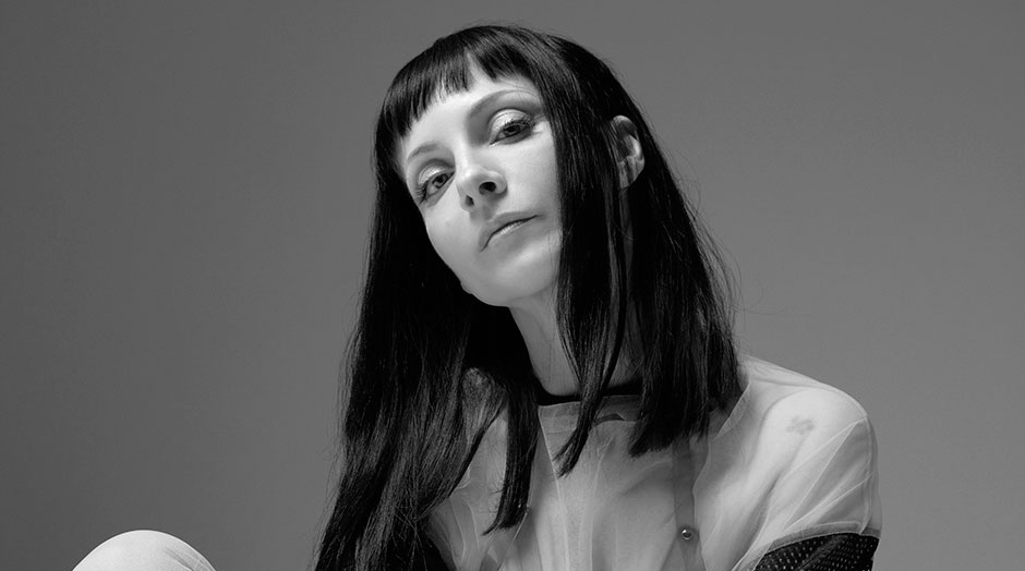 Najwa Nimri: de «vender droga» a desvelar la caja de La Resistencia