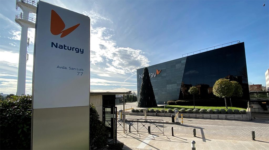 Naturgy rompe con Eni y acuerda su salida de Egipto por unos 547 M€