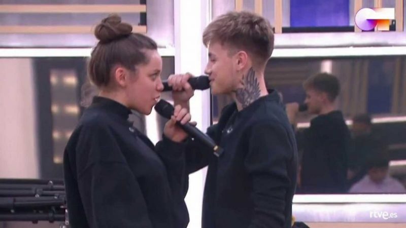 OT 2020, la edición más ‘hot’: todos los besos, parejas y cuernos 4 Merca2.es OT-2020