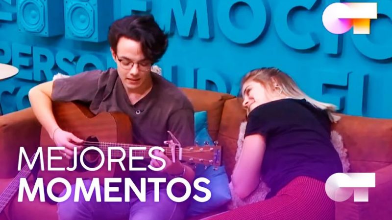 OT 2020, la edición más ‘hot’: todos los besos, parejas y cuernos 2 Merca2.es OT 2020 Merca2.es