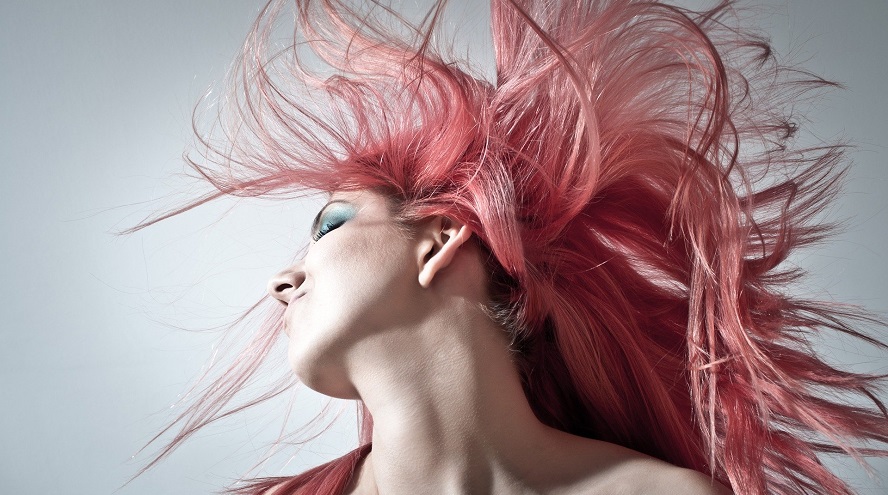 ¿Qué vitaminas para el pelo elegir para tener el pelo sano?