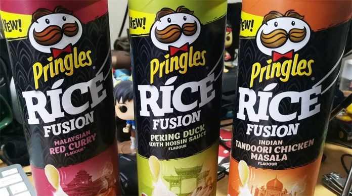 Pringles