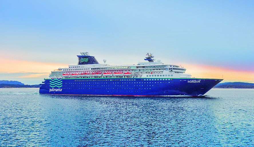 Pullmantur, el Circo del Sol y la sangría de quiebras que está por venir