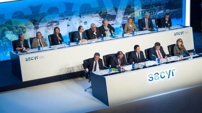 Sacyr