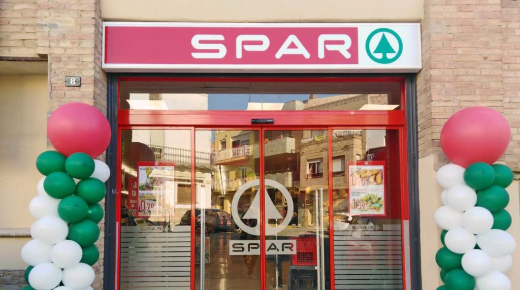 Spar