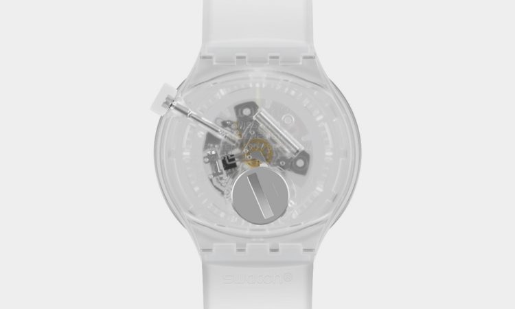 Swatch Big Bold Jellyfish Watch 3 Merca2.es